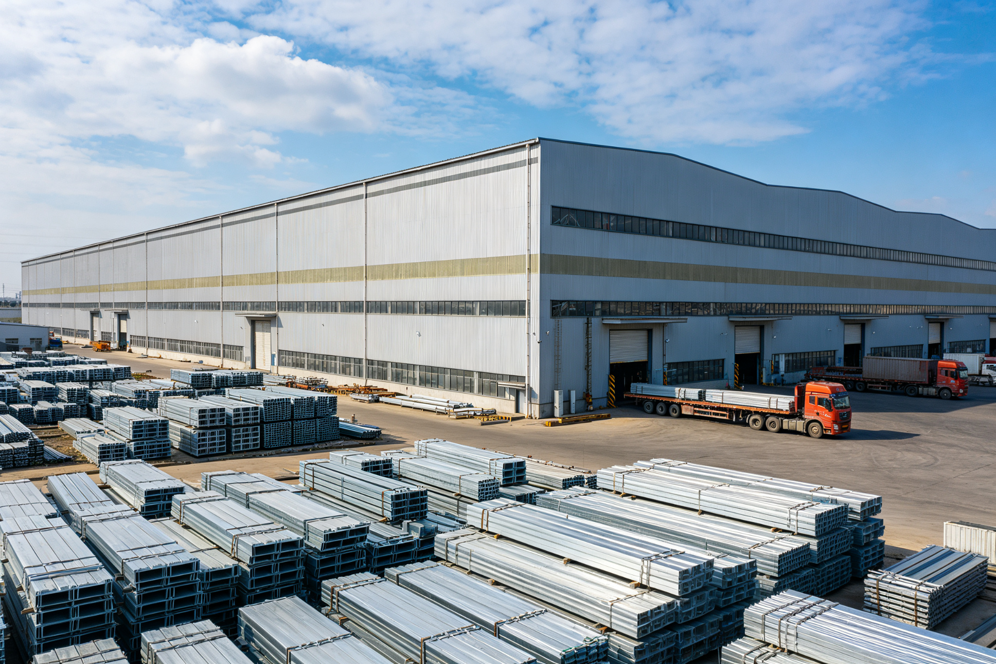 How To Steel Structure Cost: Complete Guide for Buyers