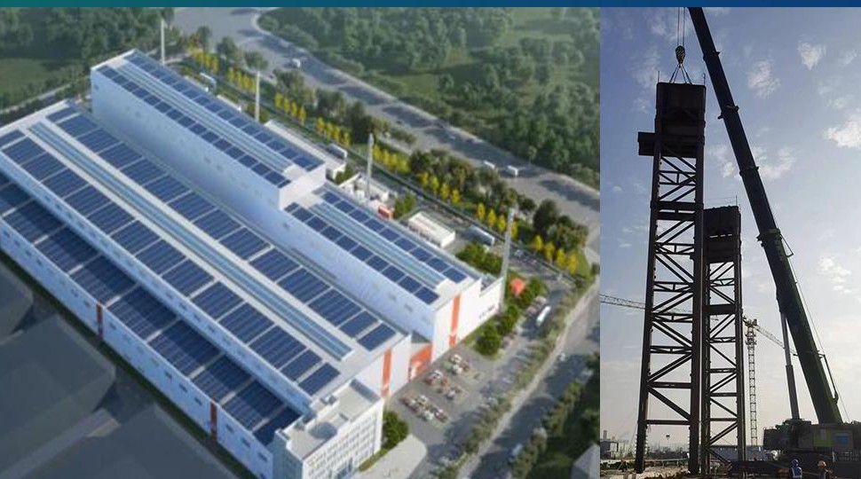 广州工控大湾区现代高端装备研发生产基地